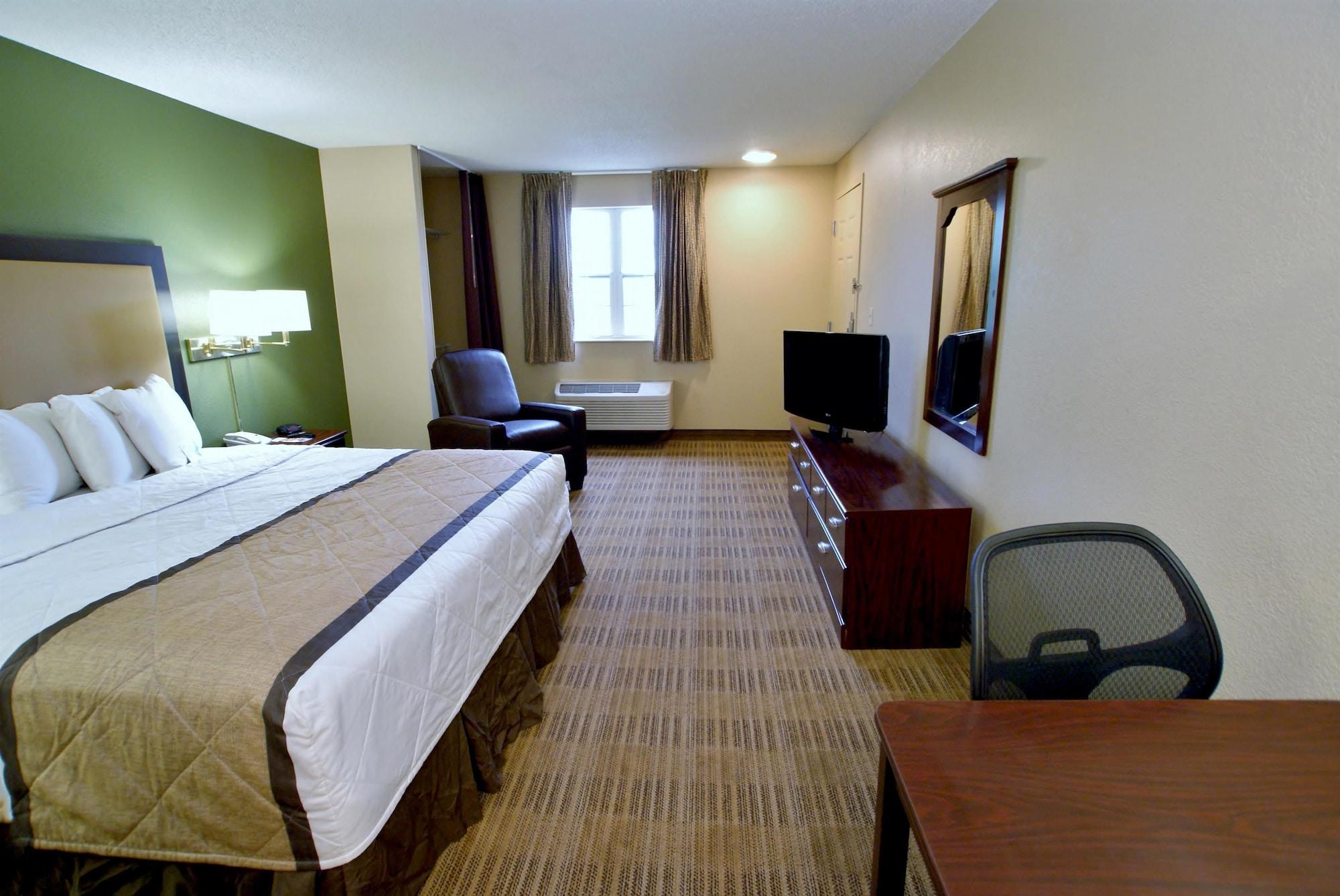Mainstay Suites Knoxville - Cedar Bluff Екстериор снимка