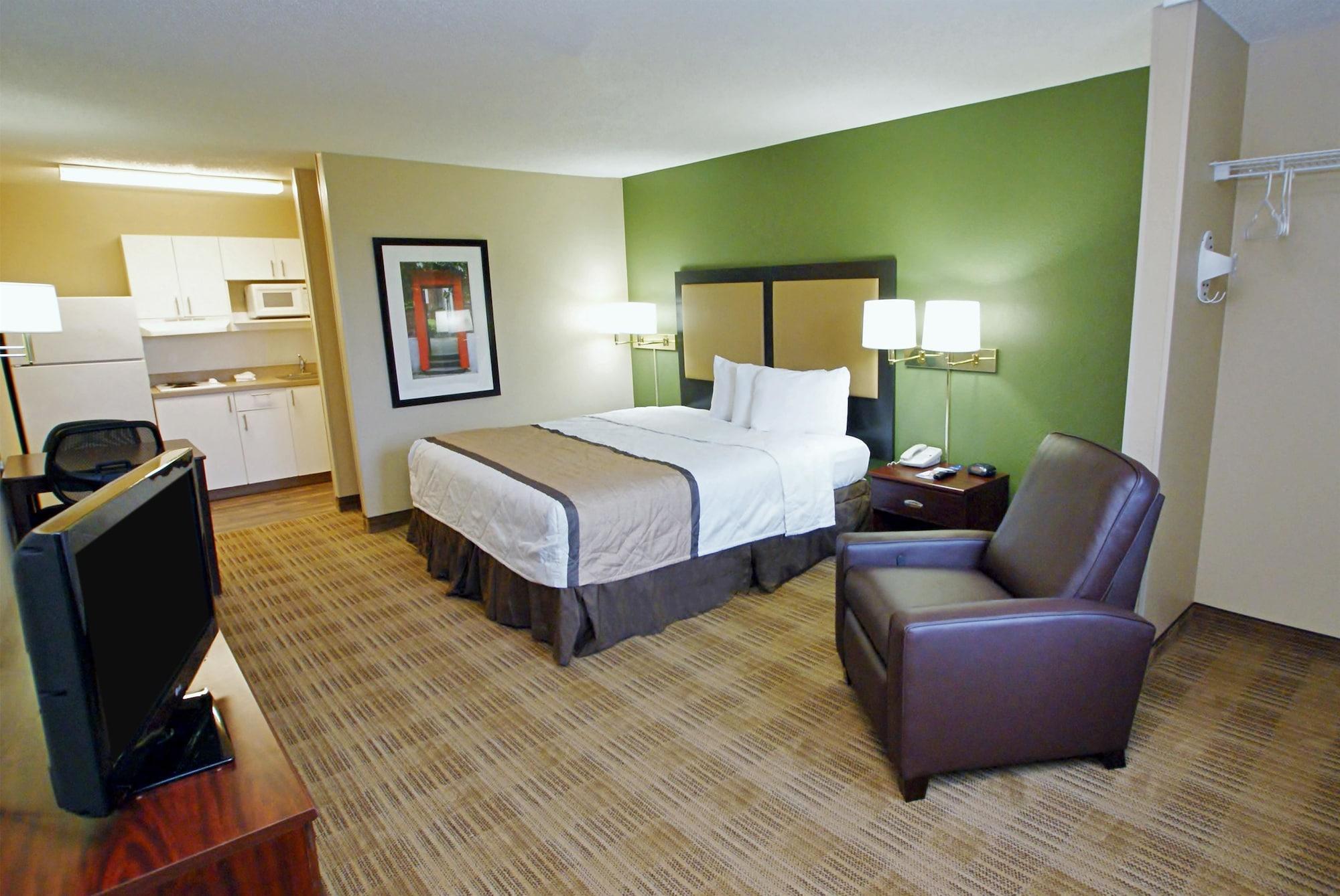 Mainstay Suites Knoxville - Cedar Bluff Екстериор снимка