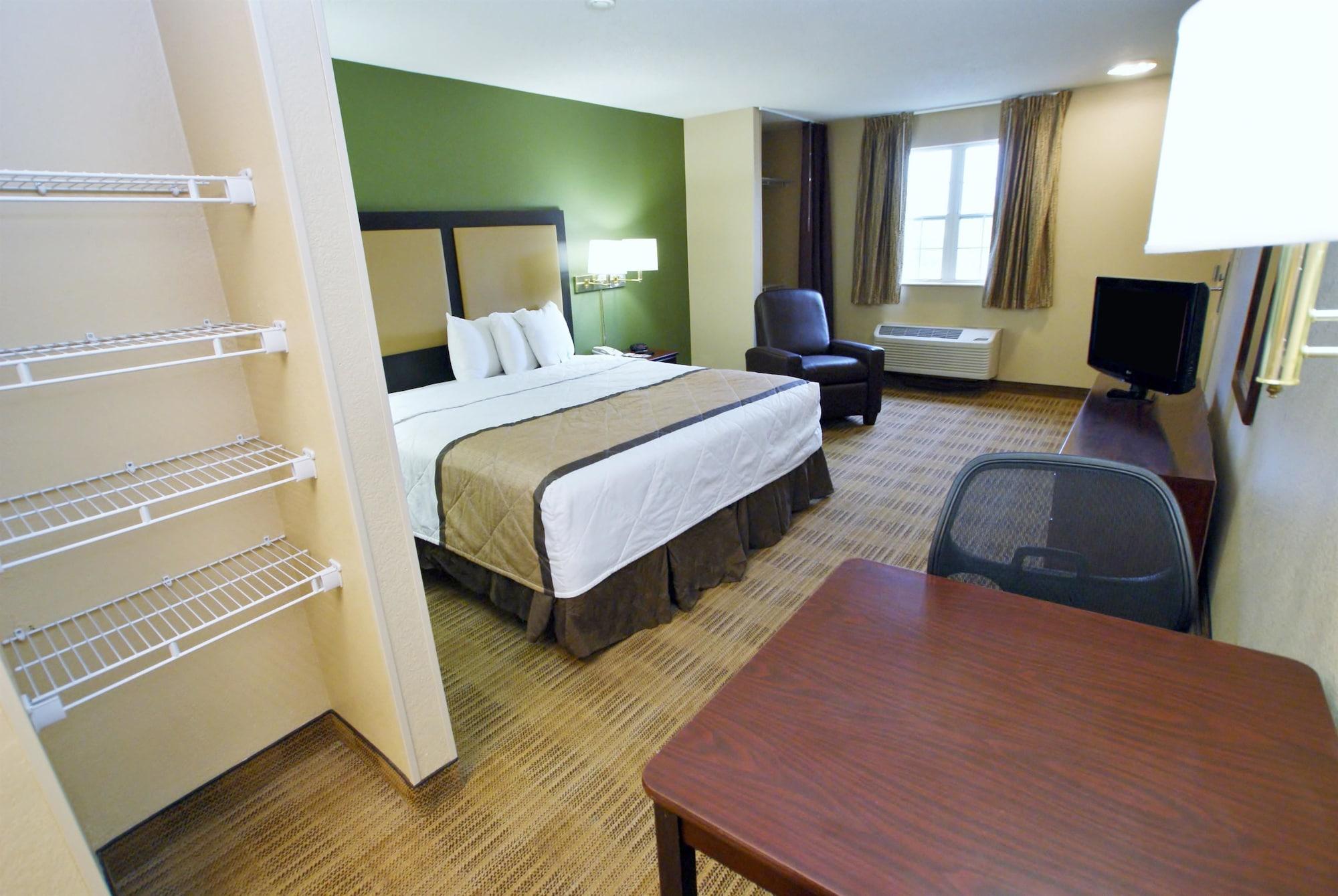 Mainstay Suites Knoxville - Cedar Bluff Екстериор снимка