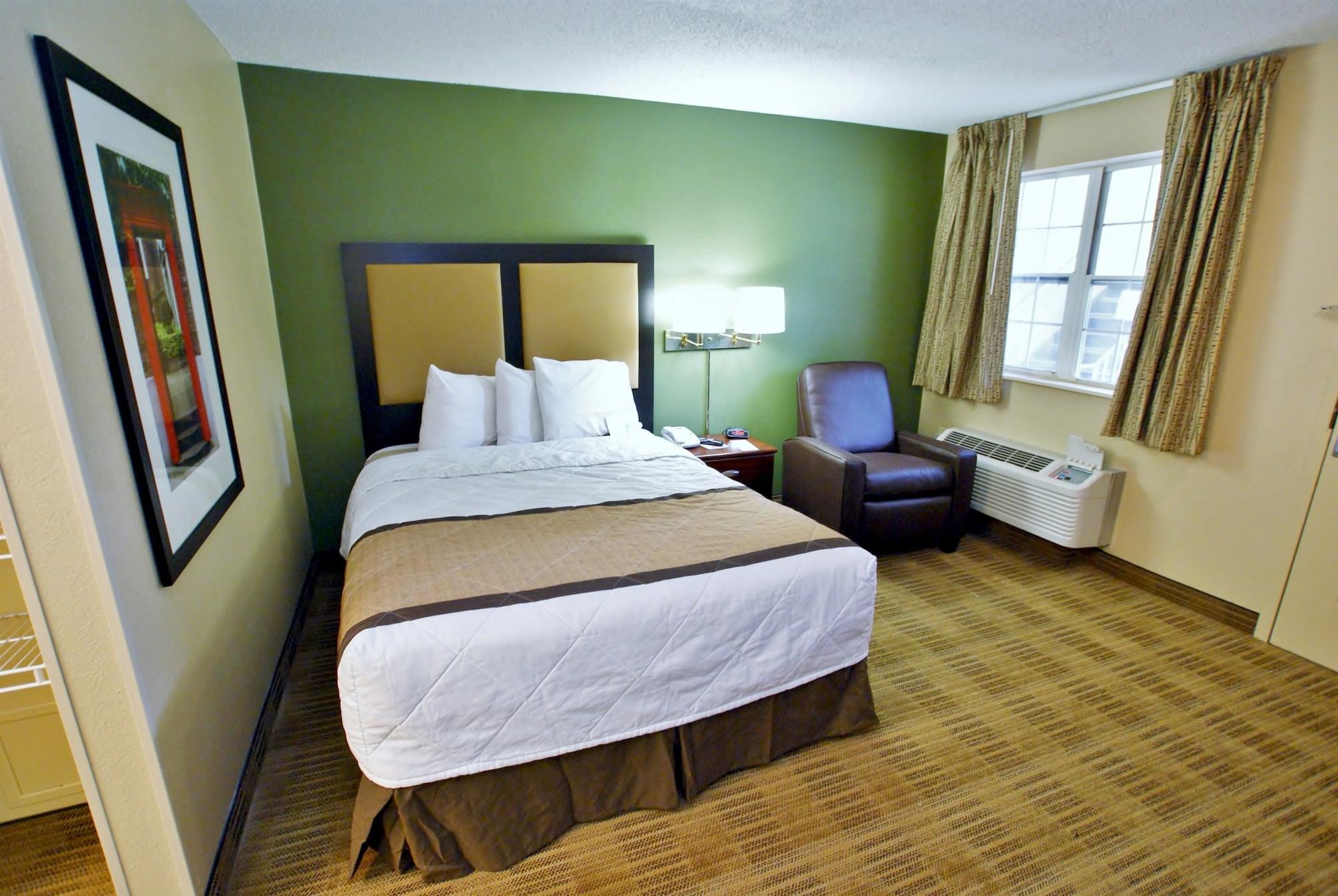 Mainstay Suites Knoxville - Cedar Bluff Екстериор снимка