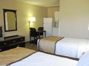 Mainstay Suites Knoxville - Cedar Bluff Стая снимка